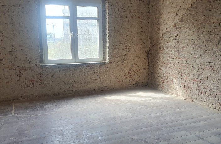 Beispielarbeit von BlauWeiss Trockenbau & Transport - veröffentlicht auf Bauunternehmen.org